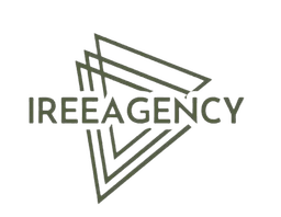 Ireeagency Logo